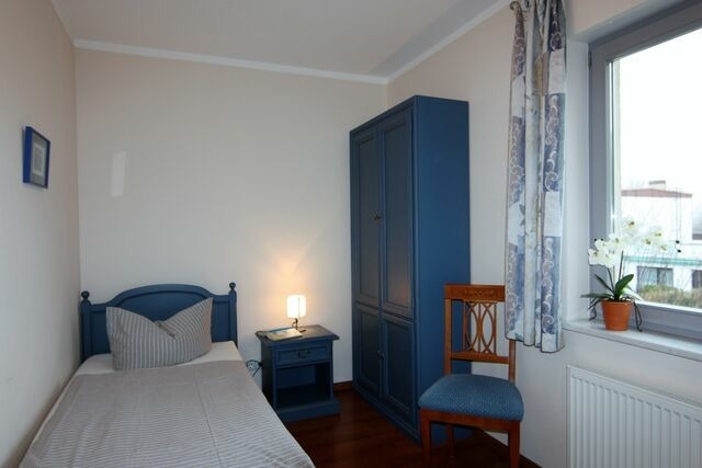 Ferienwohnung in Seebad Heringsdorf - (Brise) Neubauvilla Elbflorenz App. 08 - Bild 8