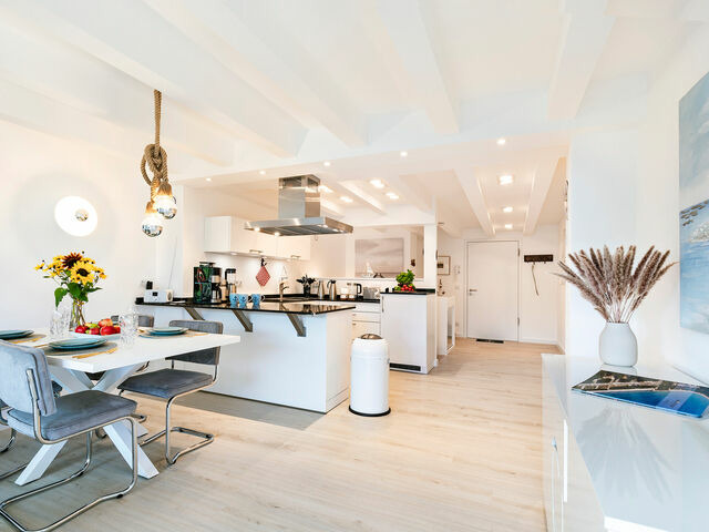 Ferienwohnung in Binz (Ostseebad) OT Prora - FeWo Kapitänskajüte in PRORA - 8.33 - Bild 7