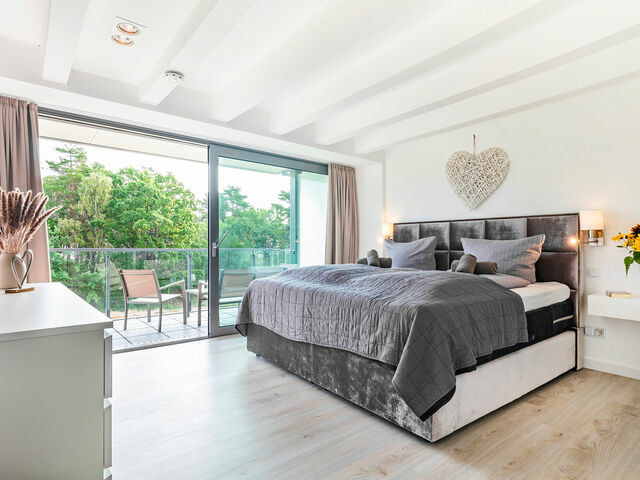 Ferienwohnung in Binz (Ostseebad) OT Prora - FeWo Kapitänskajüte in PRORA - 8.33 - Bild 11