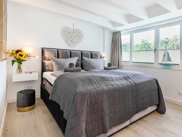 Ferienwohnung in Binz (Ostseebad) OT Prora - FeWo Kapitänskajüte in PRORA - 8.33 - Bild 15