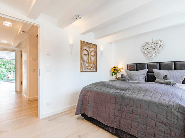 Ferienwohnung in Binz (Ostseebad) OT Prora - FeWo Kapitänskajüte in PRORA - 8.33 - Bild 16