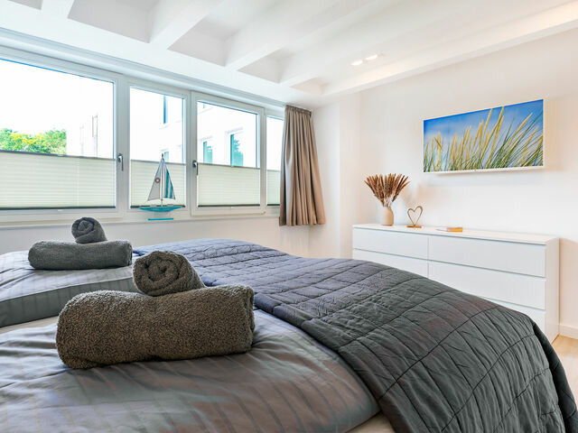 Ferienwohnung in Binz (Ostseebad) OT Prora - FeWo Kapitänskajüte in PRORA - 8.33 - Bild 17