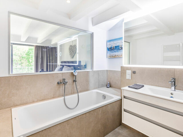 Ferienwohnung in Binz (Ostseebad) OT Prora - FeWo Kapitänskajüte in PRORA - 8.33 - Bild 19