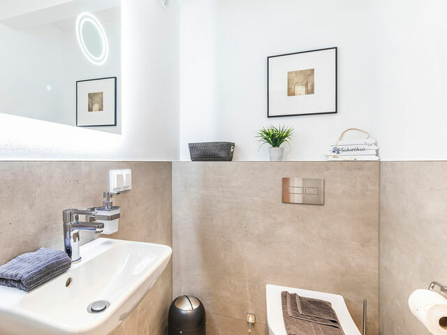 Ferienwohnung in Binz (Ostseebad) OT Prora - FeWo Kapitänskajüte in PRORA - 8.33 - Bild 20