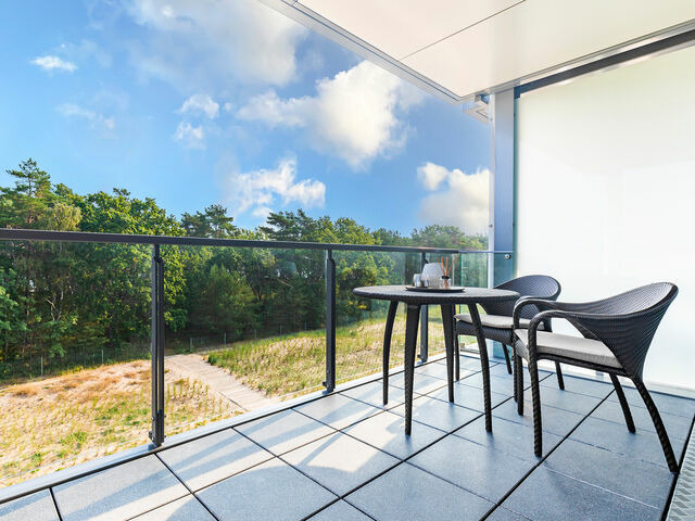 Ferienwohnung in Binz (Ostseebad) OT Prora - FeWo Kapitänskajüte in PRORA - 8.33 - Bild 21