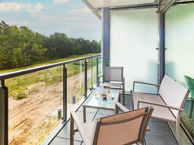 Ferienwohnung in Binz (Ostseebad) OT Prora - FeWo Kapitänskajüte in PRORA - 8.33 - Bild 23