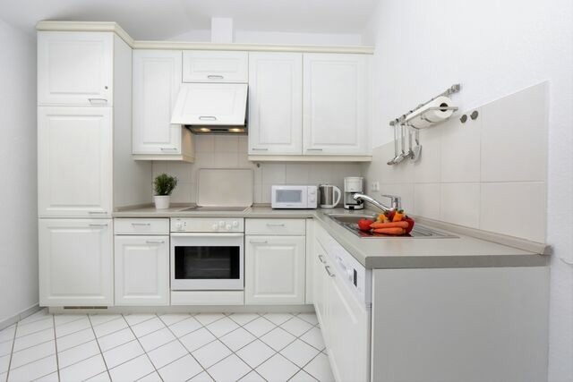 Ferienwohnung in Seebad Heringsdorf - (Brise) Villa Franz Josef App. 09 - Bild 14