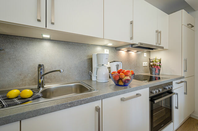 Ferienwohnung in Binz (Ostseebad) OT Prora - FeWo Arkonas Strandperle in PRORA - 5.23 - Bild 7