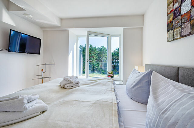 Ferienwohnung in Binz (Ostseebad) OT Prora - FeWo Arkonas Strandperle in PRORA - 5.23 - Bild 8
