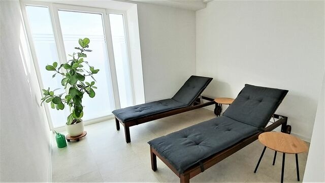 Ferienwohnung in Binz (Ostseebad) OT Prora - FeWo Arkonas Strandperle in PRORA - 5.23 - Bild 20