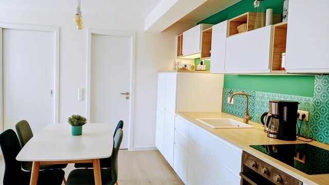 Ferienwohnung in Binz (Ostseebad) OT Prora - FeWo room-of-light in PRORA - 9.34 - Bild 10