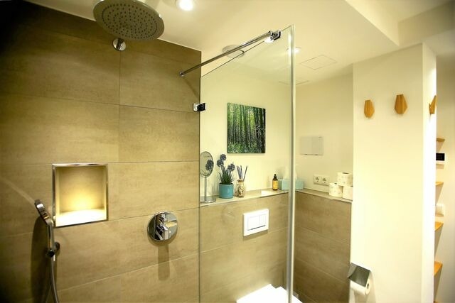 Ferienwohnung in Binz (Ostseebad) OT Prora - FeWo room-of-light in PRORA - 9.34 - Bild 16