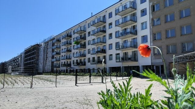 Ferienwohnung in Binz (Ostseebad) OT Prora - FeWo room-of-light in PRORA - 9.34 - Bild 21