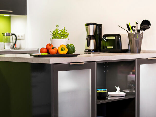 Ferienwohnung in Binz (Ostseebad) OT Prora - FeWo Have a nice Day in PRORA - 5.33 - Bild 7