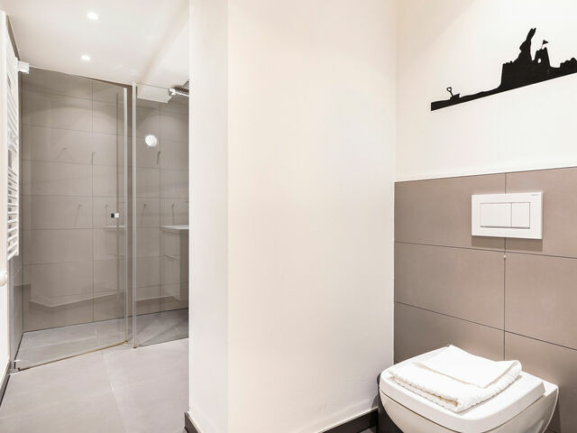 Ferienwohnung in Binz (Ostseebad) OT Prora - FeWo Have a nice Day in PRORA - 5.33 - Bild 16