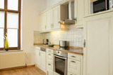 Ferienwohnung in Seebad Heringsdorf - (Brise) Villa Kramme App. B - Bild 9