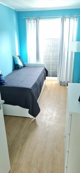 Ferienwohnung in Binz (Ostseebad) OT Prora - FeWo Meeresglück in PRORA . 7.37 - Bild 8