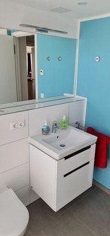 Ferienwohnung in Binz (Ostseebad) OT Prora - FeWo Meeresglück in PRORA . 7.37 - Bild 9