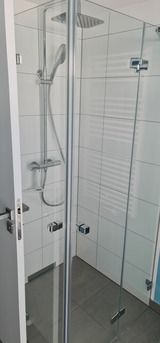 Ferienwohnung in Binz (Ostseebad) OT Prora - FeWo Meeresglück in PRORA . 7.37 - Bild 10