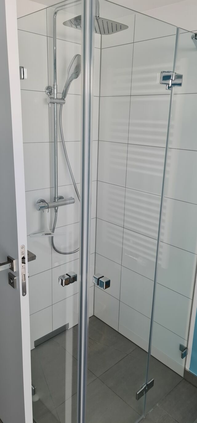 Ferienwohnung in Binz (Ostseebad) OT Prora - FeWo Meeresglück in PRORA . 7.37 - Bild 10