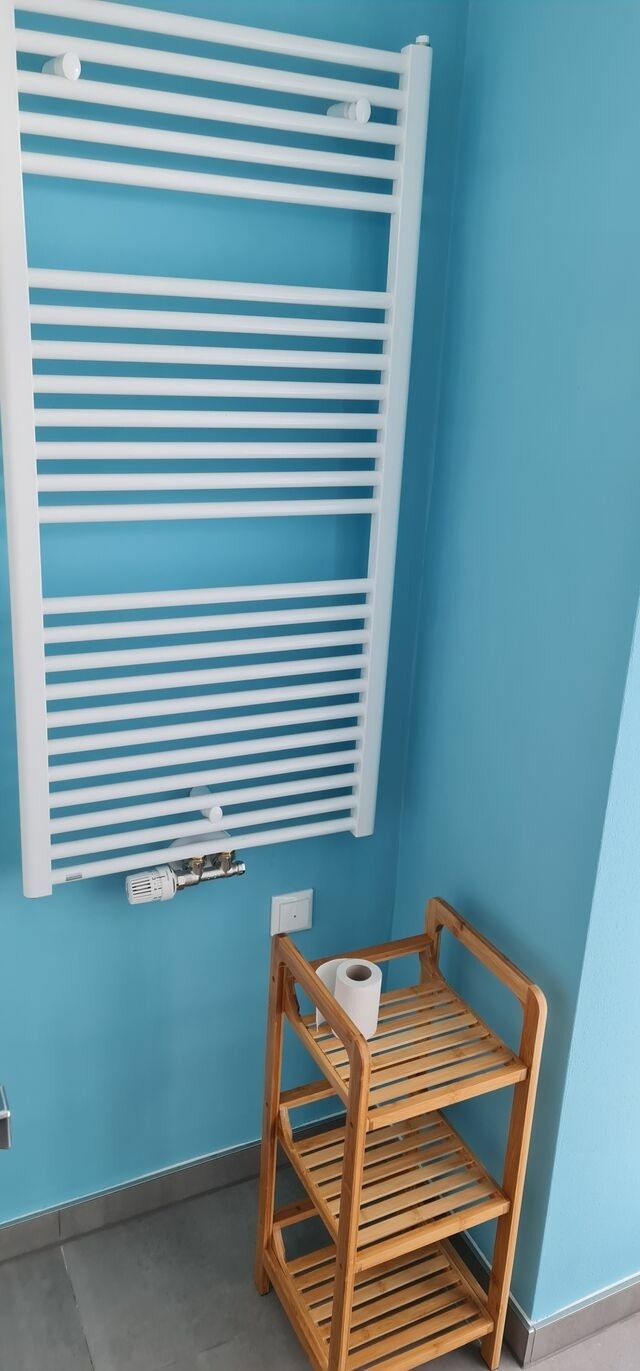 Ferienwohnung in Binz (Ostseebad) OT Prora - FeWo Meeresglück in PRORA . 7.37 - Bild 11