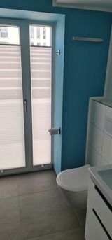 Ferienwohnung in Binz (Ostseebad) OT Prora - FeWo Meeresglück in PRORA . 7.37 - Bild 12