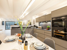 FeWo Fr&uuml;hlicht in PRORA - 4.36