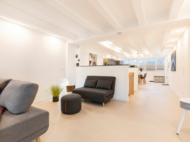 Ferienwohnung in Binz (Ostseebad) OT Prora - FeWo Frühlicht in PRORA - 4.36 - Bild 4