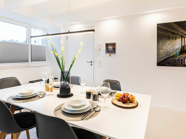 Ferienwohnung in Binz (Ostseebad) OT Prora - FeWo Frühlicht in PRORA - 4.36 - Bild 5