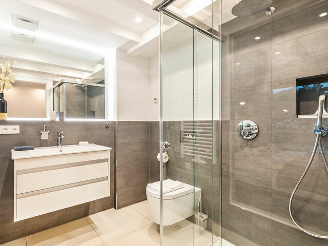 Ferienwohnung in Binz (Ostseebad) OT Prora - FeWo Frühlicht in PRORA - 4.36 - Bild 13