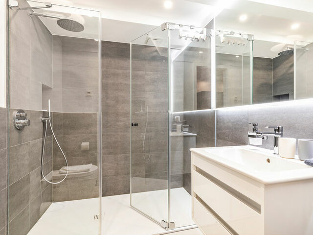 Ferienwohnung in Binz (Ostseebad) OT Prora - FeWo Frühlicht in PRORA - 4.36 - Bild 14