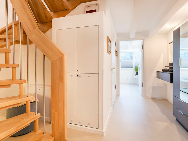 Ferienwohnung in Binz (Ostseebad) OT Prora - FeWo Frühlicht in PRORA - 4.36 - Bild 18