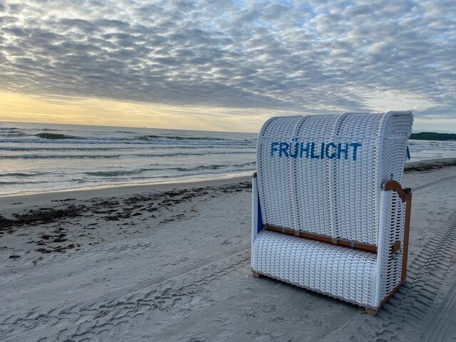 Ferienwohnung in Binz (Ostseebad) OT Prora - FeWo Frühlicht in PRORA - 4.36 - Bild 19