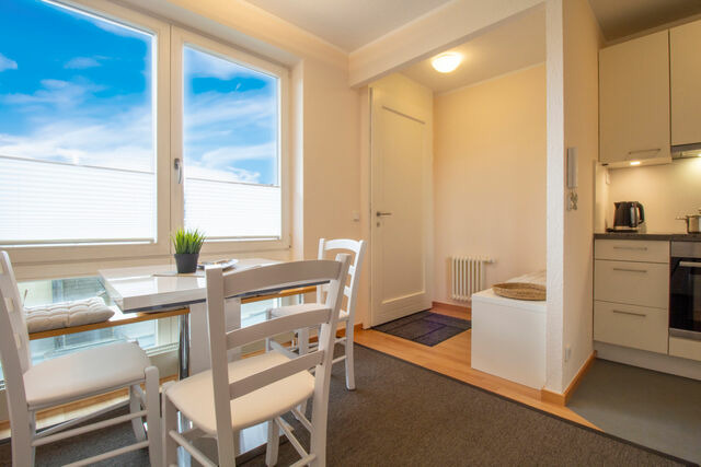 Ferienwohnung in Seebad Heringsdorf - (Brise) Forum Marinar App. 27 - Bild 6