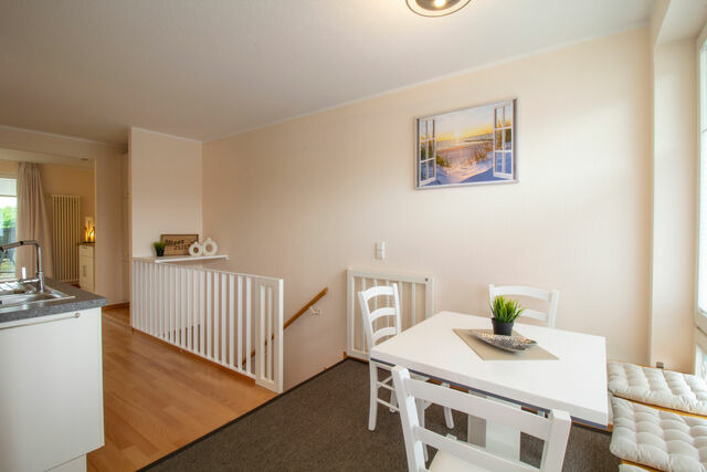 Ferienwohnung in Seebad Heringsdorf - (Brise) Forum Marinar App. 27 - Bild 9