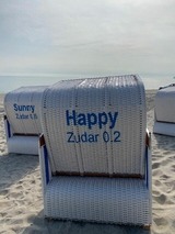 Ferienwohnung in Binz (Ostseebad) OT Prora - FeWo HAPPY in PRORA - 4.02 - Bild 8