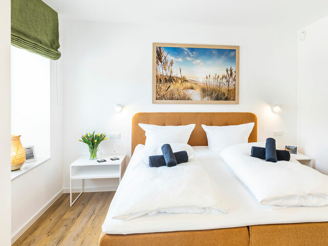 Ferienwohnung in Binz (Ostseebad) OT Prora - FeWo HAPPY in PRORA - 4.02 - Bild 12