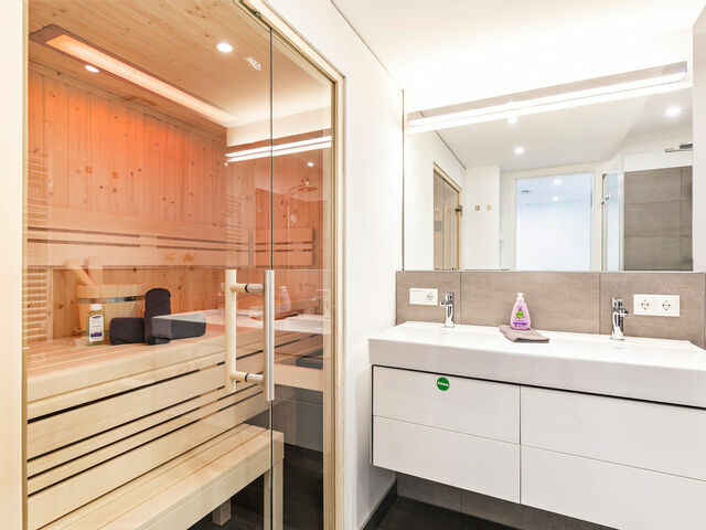 Ferienwohnung in Binz (Ostseebad) OT Prora - FeWo HAPPY in PRORA - 4.02 - Bild 15