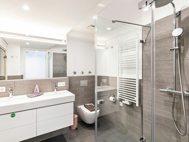 Ferienwohnung in Binz (Ostseebad) OT Prora - FeWo HAPPY in PRORA - 4.02 - Bild 18