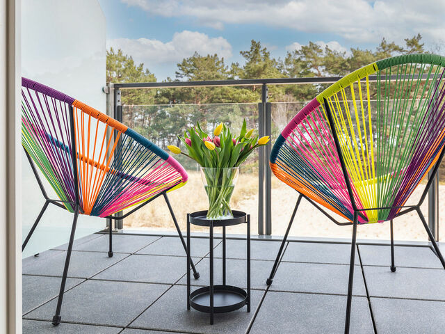 Ferienwohnung in Binz (Ostseebad) OT Prora - FeWo HAPPY in PRORA - 4.02 - Bild 21