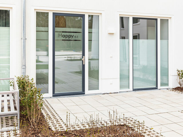 Ferienwohnung in Binz (Ostseebad) OT Prora - FeWo HAPPY in PRORA - 4.02 - Bild 22