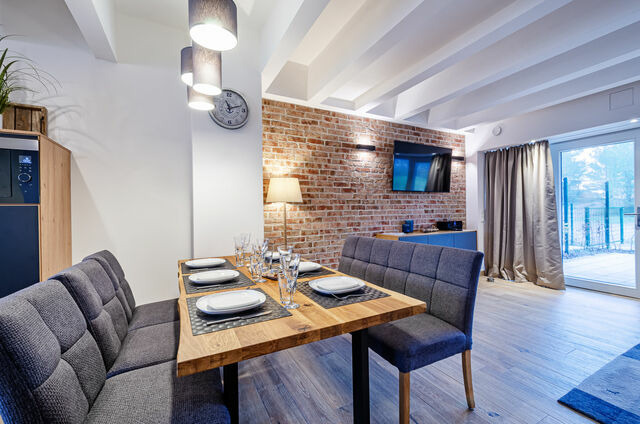 Ferienwohnung in Binz (Ostseebad) OT Prora - FeWo Sandburg in PRORA - 9.01 - Bild 6