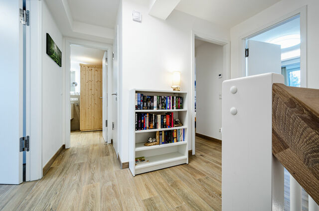 Ferienwohnung in Binz (Ostseebad) OT Prora - FeWo Sandburg in PRORA - 9.01 - Bild 11