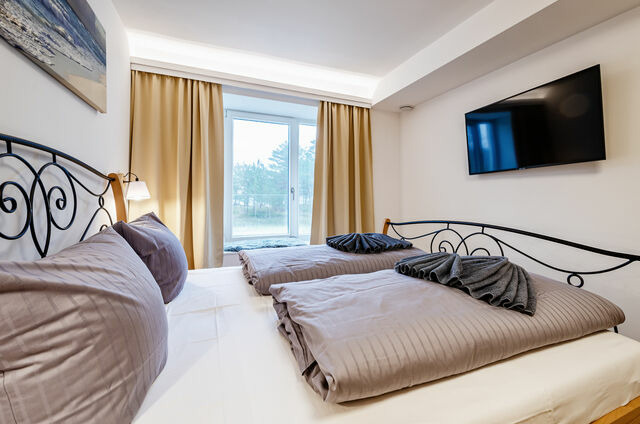 Ferienwohnung in Binz (Ostseebad) OT Prora - FeWo Sandburg in PRORA - 9.01 - Bild 18