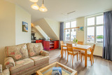 Ferienwohnung in Seebad Bansin - (Brise) Villa Frisia App. 28 - Bild 1