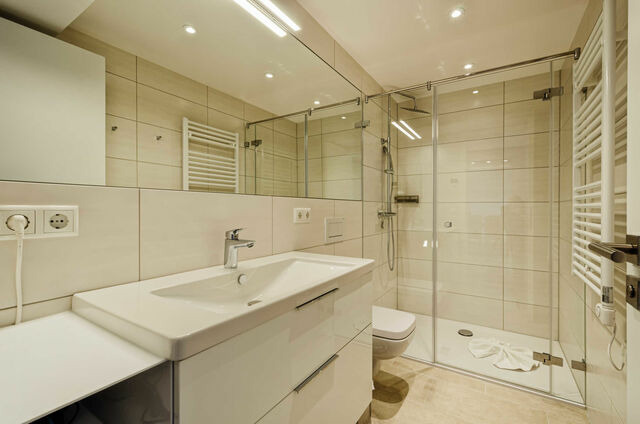 Ferienwohnung in Binz (Ostseebad) OT Prora - FeWo Strandidyll in PRORA - 9.31 - Bild 12