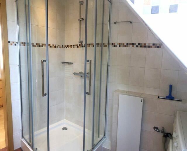 Ferienhaus in Waabs OT Langholz - Ferienhaus Waterblick - Bild 10