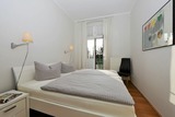 Ferienwohnung in Seebad Heringsdorf - (Brise) Villa Medici Heringsdorf App. 09 - Bild 15