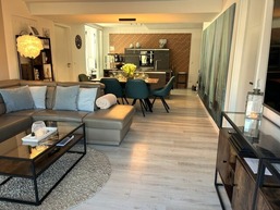 FeWo Strandloft in PRORA - 7.12