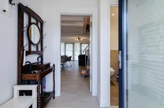 Ferienwohnung in Binz (Ostseebad) OT Prora - FeWo Ostsee Bernstein in PRORA - 5.01 - Bild 7